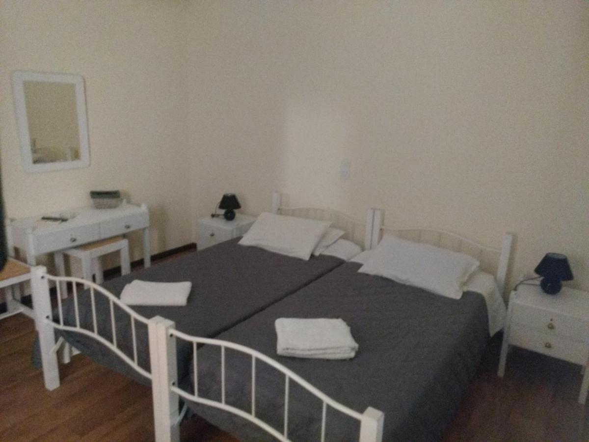 Hotel Διεθνές Zacharo Esterno foto