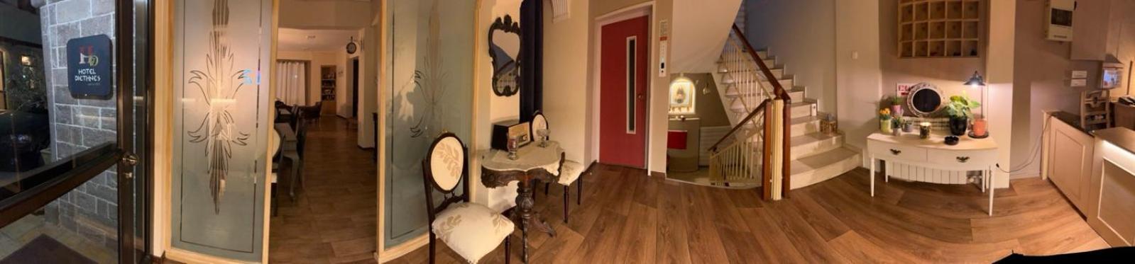 Hotel Διεθνές Zacharo Esterno foto