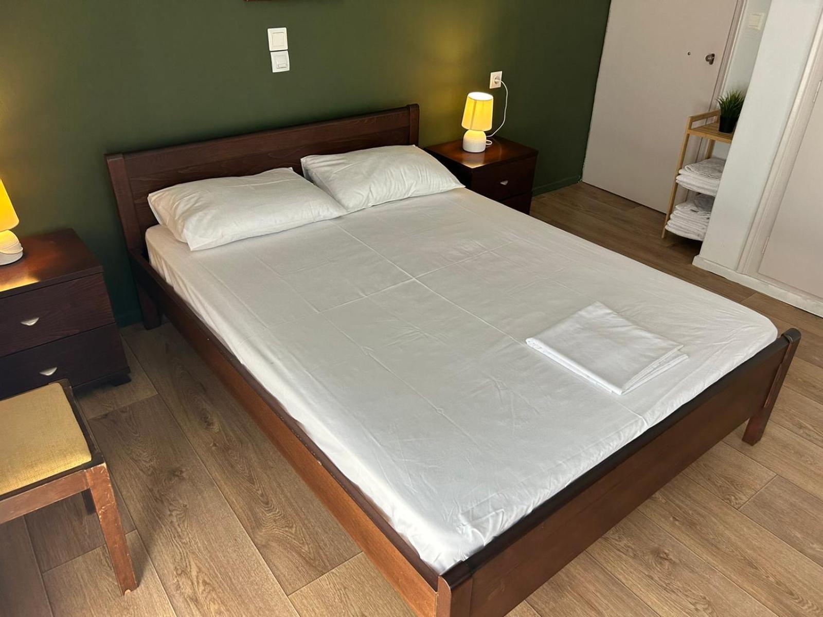 Hotel Διεθνές Zacharo Esterno foto