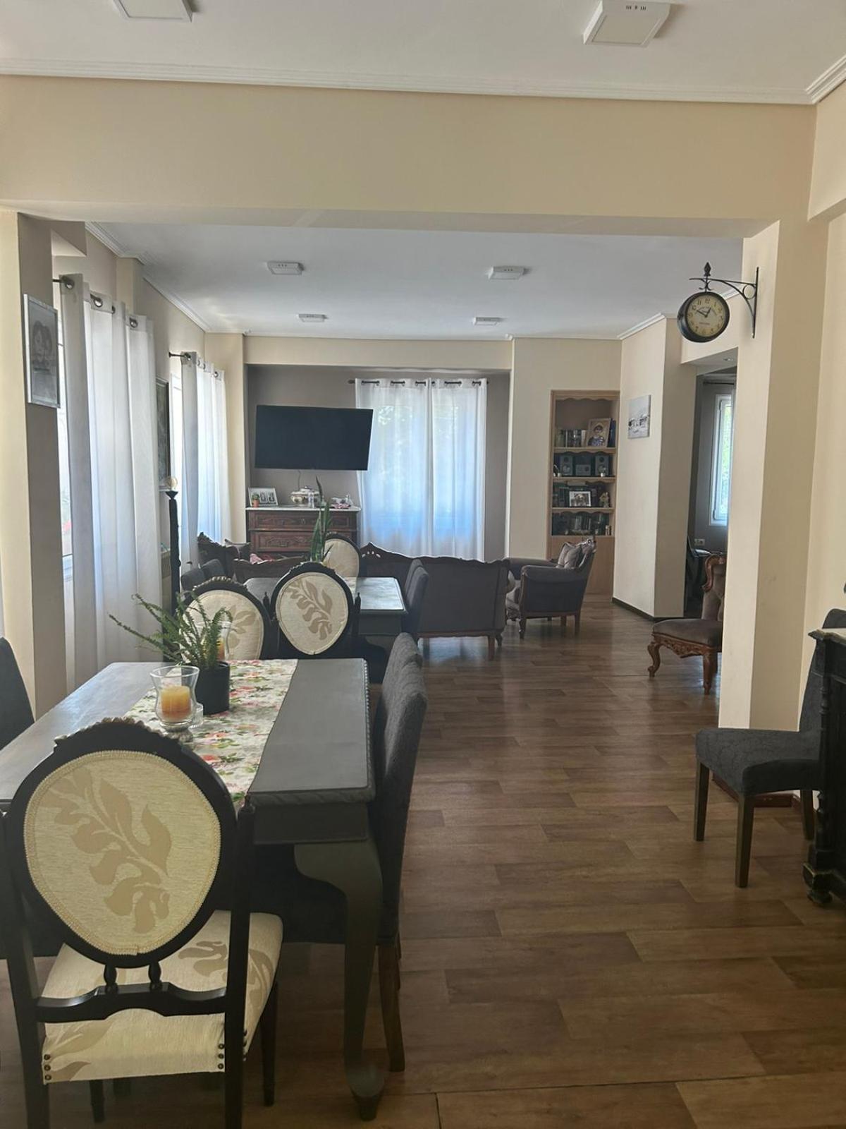 Hotel Διεθνές Zacharo Esterno foto