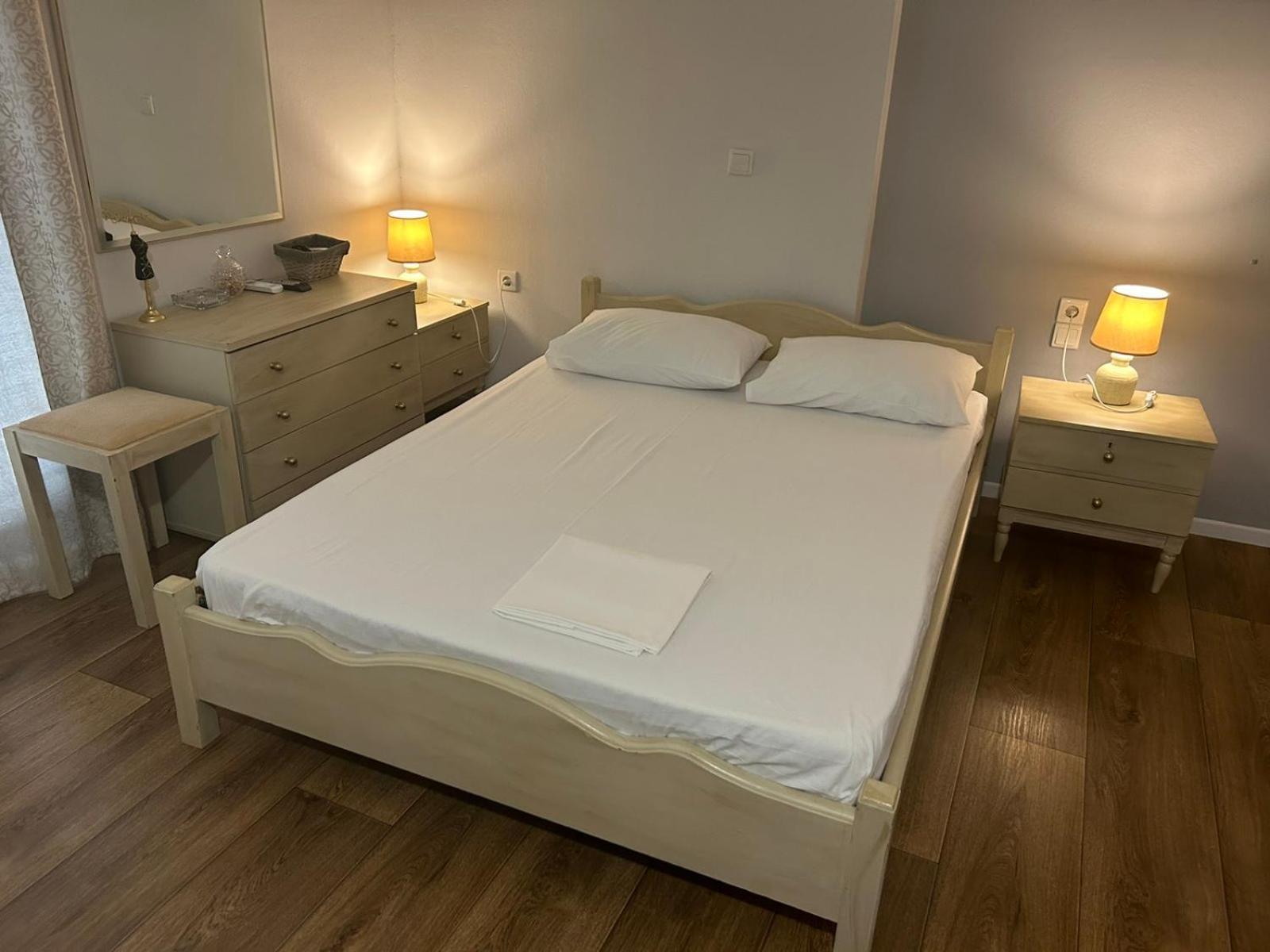 Hotel Διεθνές Zacharo Esterno foto